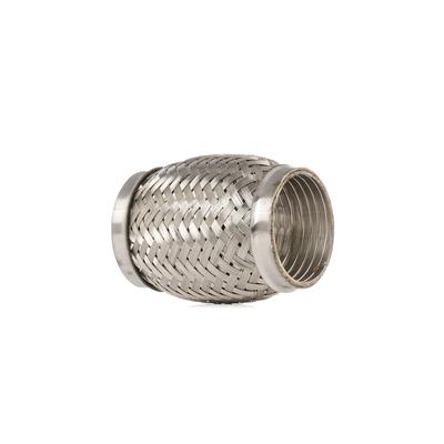 RIDEX Flexrohr, Abgasanlage VW,AUDI,OPEL 3971F0032 Image