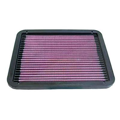 K&n Filters Sportluftfilter [Hersteller-Nr. 33-2072] für Chrysler, Dodge, Eunos, Mazda, Mitsubishi Image
