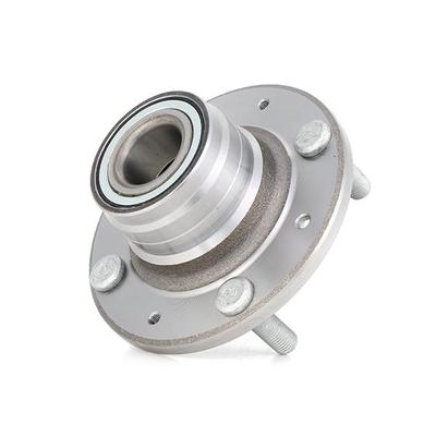 RIDEX Radlagersatz VOLVO,MITSUBISHI 654W0129 30889072WB,30812651,30819062 Radlager,Radlager & Radlagersatz 30889072 Image