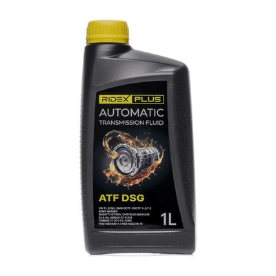 RIDEX PLUS Automatikgetriebeöl VW,MERCEDES-BENZ,AUDI 3069A0008P 1161838,1161839,G052182A2 Image