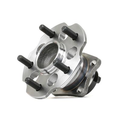 RIDEX Radlagersatz TOYOTA 654W0788 4245047050 Radlager,Radlager & Radlagersatz Image