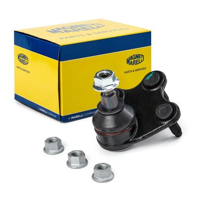 MAGNETI MARELLI Traggelenk VW,AUDI,SKODA 301191619640 5U0407365A,6R0407365,6R0407365A 6R0407365B Image