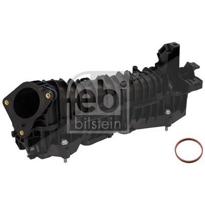 Febi Bilstein Stutzen, Ansaugkrümmer [Hersteller-Nr. 188373] für BMW Image