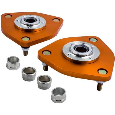 2x Domlager Federbeinlager Vorne Für Infiniti G35 V35 rwd Coilover Camber PlateDomlager