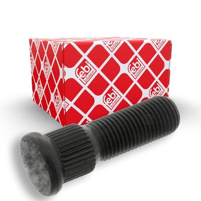 FEBI BILSTEIN Radbolzen 04781 0329600030 Image