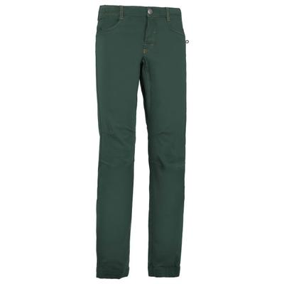 E9 - Ape9 BB - Boulderhose Gr L grün Image