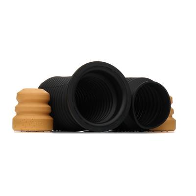 KYB Staubschutzsatz FIAT,PEUGEOT,CITROËN 910112 344435,344446,51755686 Staubmanschette,Federwegbegrenzer,Staubschutz,Staubschutzsatz, Stoßdämpfer Image