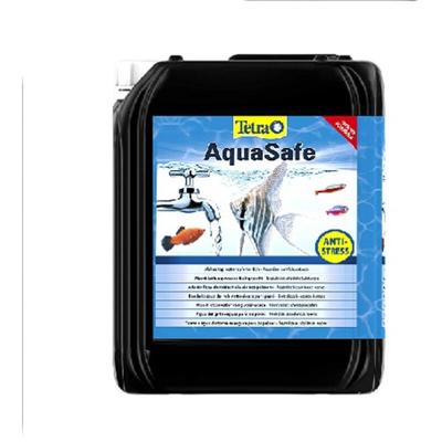 Aquasafe Wasserreiniger fЩr Fisch - 5 l - Tetra Image