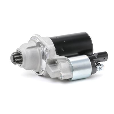 RIDEX Anlasser VW,AUDI,SKODA 2S0233 0AH911023KX,AH911023,AH911023KX Starter AH911023AX,0AH911023A,02T911303,AH911023D,AH911023DX,0AH911023X,OAH911023 Image