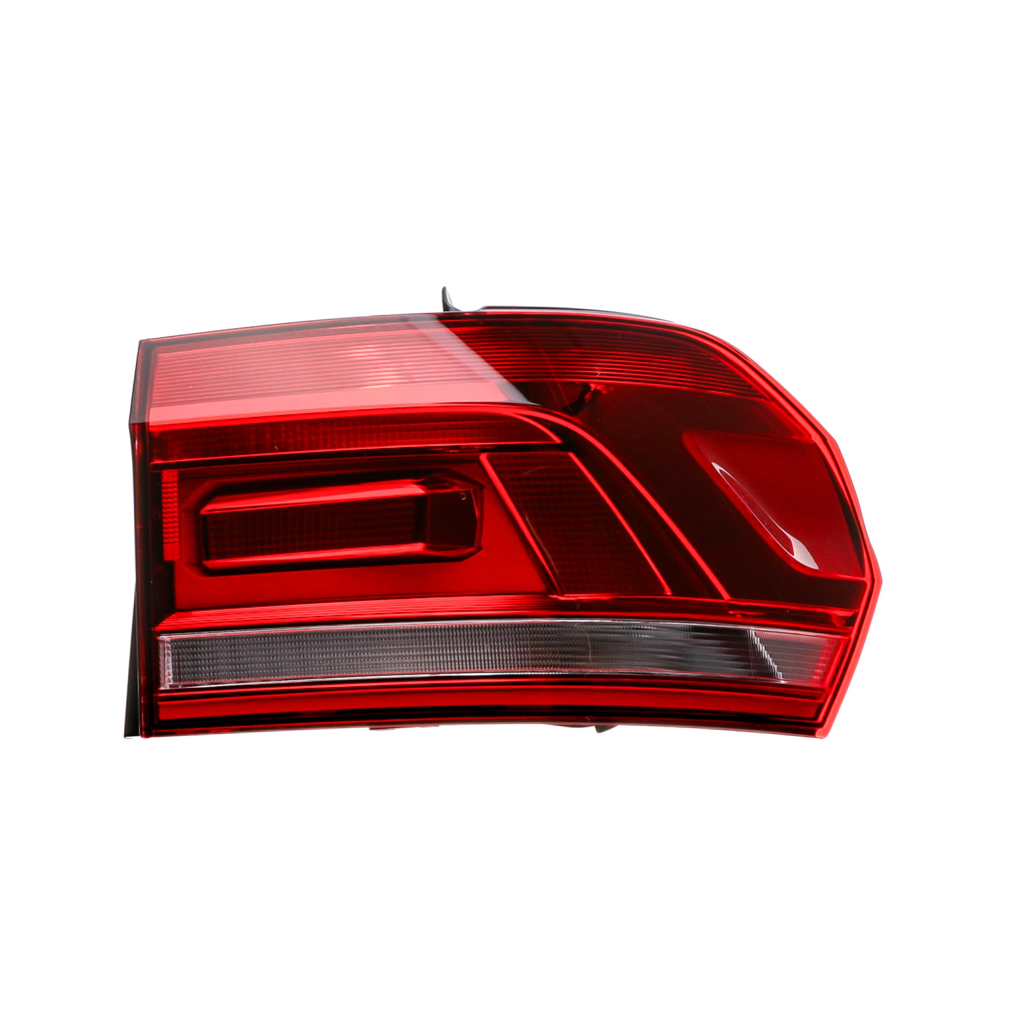 VALEO Rückleuchte VW 047046 5TA945096,5TA945096A,5TA945096D Heckleuchte,Rücklicht,Schlussleuchte Image