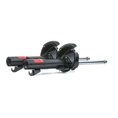 TRW Stoßdämpfer MAZDA JGM6090T BR5S34700C,BR5V34700,B32T34900C Federbein,Stossdämpfer B32T34900E,BP4K34700A,BP4K34700B,BP4K34700C,BP4K34700D,BR5V34900 Image