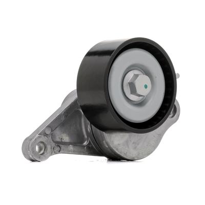 SKF Spannrolle OPEL,RENAULT,NISSAN VKM 36086 8200357406,8200941079,8200941086 Spannrolle, Keilrippenriemen 117500969R,117507569R,117507568R,6992001600 Image