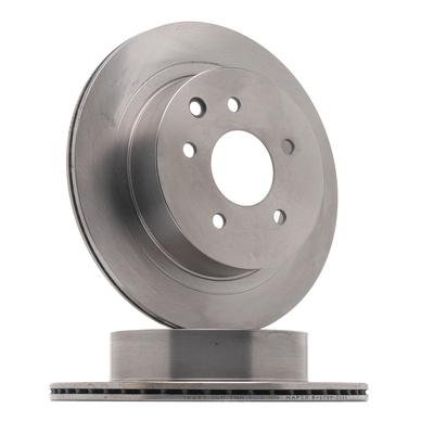 MAPCO Bremsscheiben und -beläge RENAULT,NISSAN 47287 432068H702,432000016R,432003112R 432068H304,432068H305,432068H700,432068H701 Image