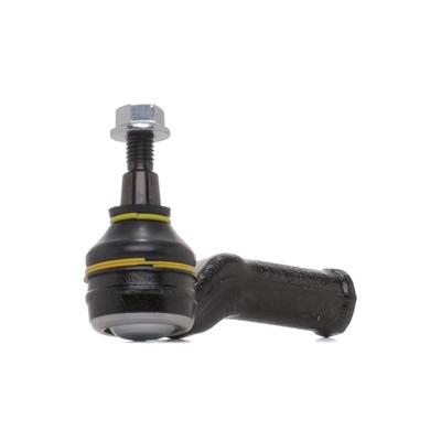 RIDEX PLUS Spurstangenkopf FORD,VOLVO 914T0045P 1317447,1404785,1894034 Spurstangengelenk,Lenkstangenkopf,Spurgelenk,Spurkopf 3M3C437AA,3M513C437AB Image