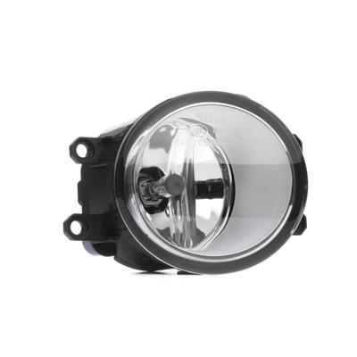 VALEO Nebelscheinwerfer TOYOTA,PEUGEOT,CITROËN 088970 812100D042,1608422080,3550157L01 Nebelleuchten 3550257L01,812100D040,812100D041 Image