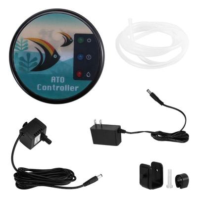 Intelligentes ATO-System für Aquarien, automatisches Nachfüllen des Wasserfüllers mit magnetischer Image