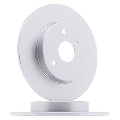 RIDEX PLUS Bremsscheibe SMART 82B0224P 0004341V002,0004341V002000000,0004341V003 Bremsscheiben,Scheibenbremsen 4341V001000000,4514210112,0S08333251 Image