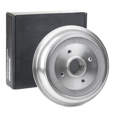 RIDEX Bremstrommel PEUGEOT,CITROËN,DS 123B0238 424750 Image