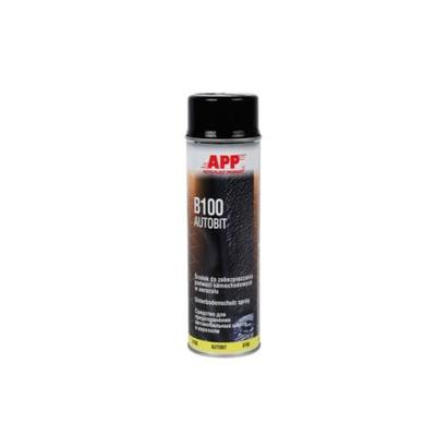 AUTO-PLAST PRODUKT Steinschlagschutz 050600 Image