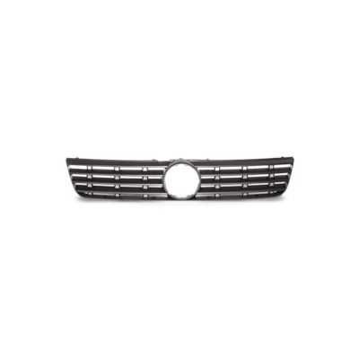 DIEDERICHS Kühlergrill AUDI 1019240 Kühlergitter Image