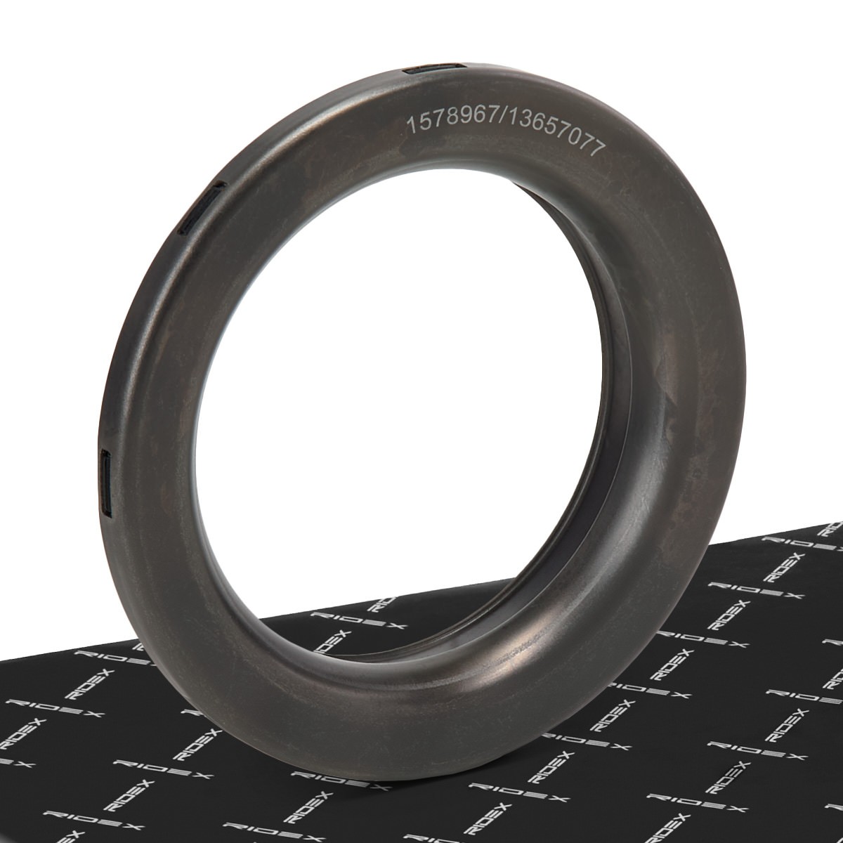 RIDEX Wälzlager RENAULT 1626F0055 7700424481,7701207350 Wälzlager, Federbeinstützlager Image