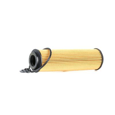 PURFLUX Ölfilter MERCEDES-BENZ L366 2711800109,A2711800109,A2711840125 Motorölfilter,Filter für Öl GLF181,2711800009,2711840125,2711840225,A2711800009 Image