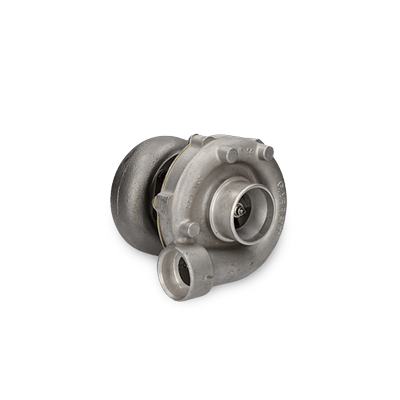 NISSENS Turbolader FORD,PEUGEOT,CITROËN 93037 3M5Q6K682AG,8252088,9654128780 Abgasturbolader,Lader, Aufladung 9657571880,11657804903,1479055 Image