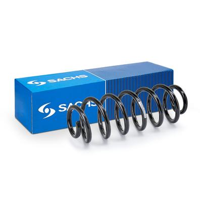 SACHS Fahrwerksfeder VW 994 371 3C0511115AN Federn,Fahrwerksfedern,Feder,Schraubenfeder,Stoßdämpfer Feder Image