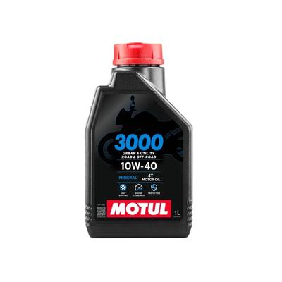 MOTUL Motoröl 107672 Motorenöl,Öl,Öl für Motor Image