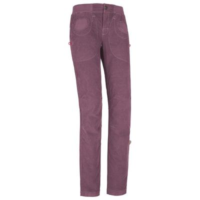 E9 - Women's Danie VS - Boulderhose Gr S lila Image