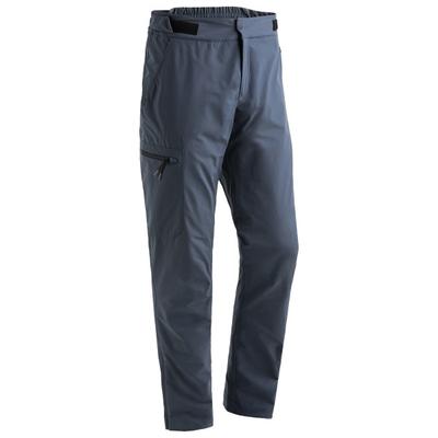 Maier Sports - R3 Zed Pants - Trekkinghose Gr 54 - Regular blau Image