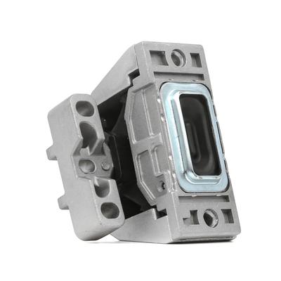 RIDEX Motorlager VW,SKODA,SEAT 247E0405 1J0199262BK Lagerung, Motor,Motoraufhängung,Motorhalter,Hydrolager Image