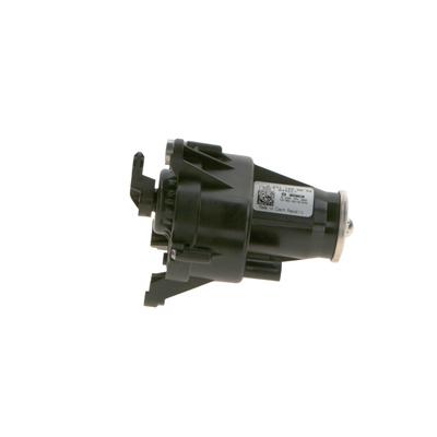 BOSCH Stellelement, Umschaltklappe (Saugrohr) 0 280 751 008 A6511500094,6511500094 Image