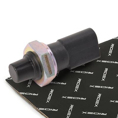 RIDEX Öldruckschalter VW,AUDI,SKODA 805O0053 06D919081B Öldrucksensor,Öldruckgeber Image
