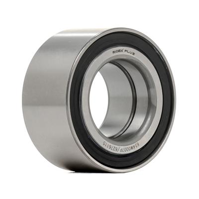 RIDEX PLUS Radlagersatz VW,AUDI,SKODA 654W0007P 893407625CWB,8D0407625,8D0407625A Radlager,Radlager & Radlagersatz 893407625C,893498625B,893498625D Image