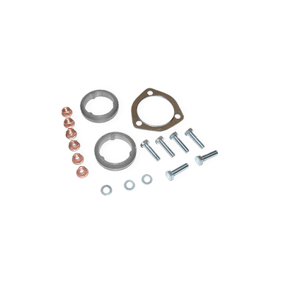 HJS Montagesatz, Abgasrohr OPEL 82 14 9080 13263399,5854362,854444 13220795 Image