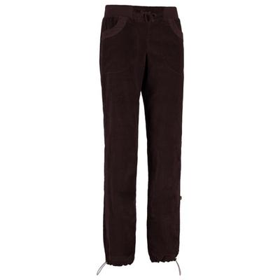 E9 - Women's Bia-VS - Boulderhose Gr M schwarz Image