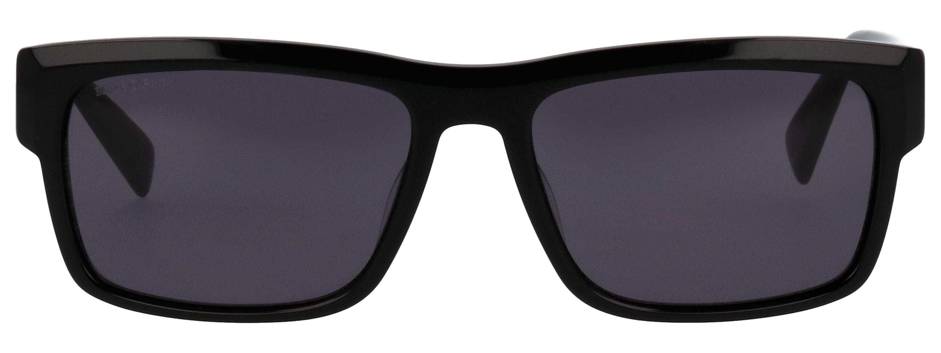 Sonnenbrille MARC O'POLO "Marc O'Polo EYEWEAR Sonnenbrille", Damen, Gr. onesize, schwarz, Sonnenbrillen Image