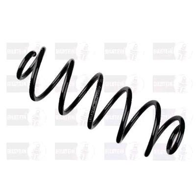 BILSTEIN Fahrwerksfeder AUDI 36-248902 8K0511115DE,8K0511115DF Federn,Fahrwerksfedern,Feder,Schraubenfeder,Stoßdämpfer Feder Image