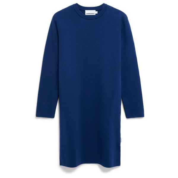 ARMEDANGELS - Women's Rosanniaas - Kleid Gr XL blau