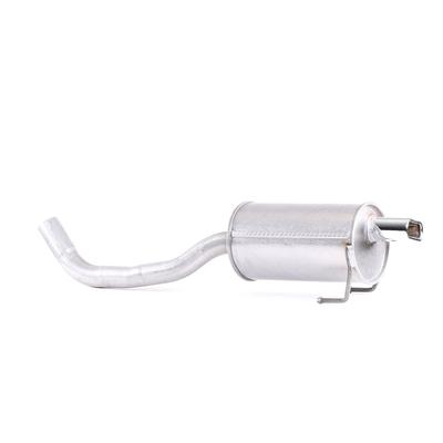 ASMET Endschalldämpfer FIAT 16.088 51893075 Endtopf,Auspuff Endtopf,Nachschalldämpfer,ESD Image