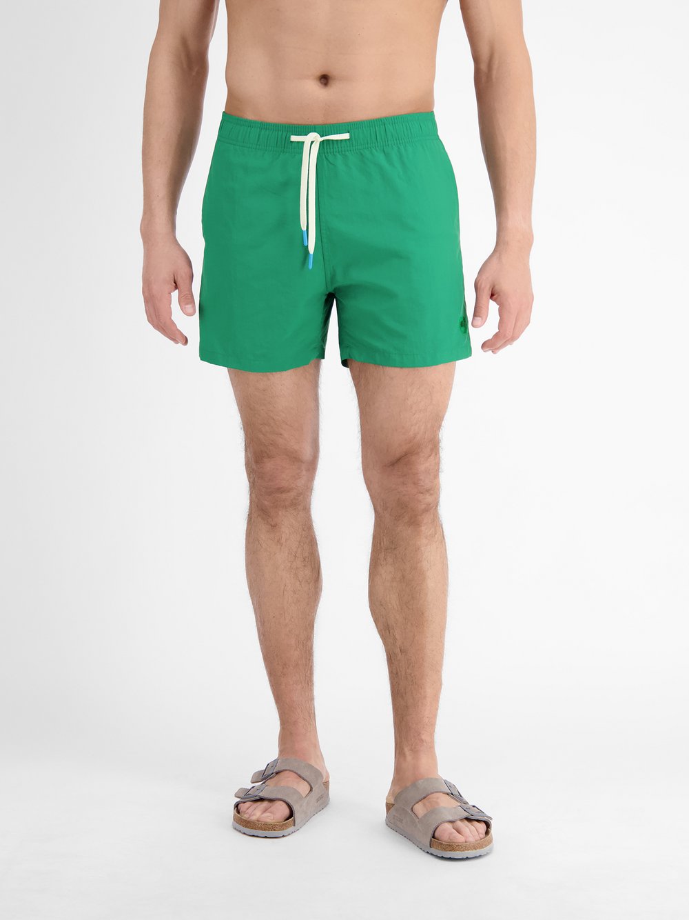 LERROS Shorts Herren grün, XL Image