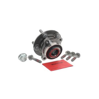 SKF Radlagersatz FORD VKBA 7080 1801093,1929802,2107223 Radlager,Radlager & Radlagersatz 2236123,DG9C2C300A2D,DG9C2C300A2F,DG9C2C300A3A,1826188 Image