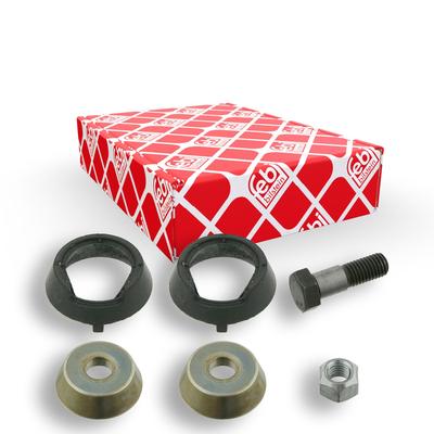 FEBI BILSTEIN Reparatursatz, Führungsstrebe MERCEDES-BENZ 04184 A1235860433,1233301475,1235860033 1235860433,A1233301475,A1235860033 Image