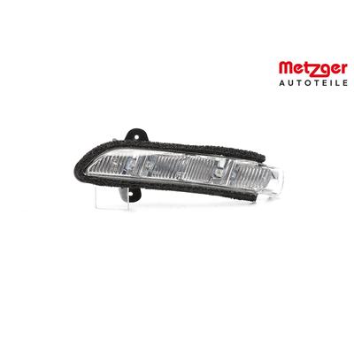 METZGER Blinker MERCEDES-BENZ 2080213 A2198200521,2198200521 Blinklicht,Fahrtrichtungsanzeiger,Blinkleuchte,Seitenblinker Image