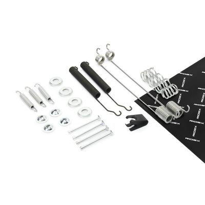 RIDEX Zubehörsatz, Bremsbacken NISSAN 1502A0038 4100768000 Image