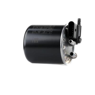 PURFLUX Kraftstofffilter MERCEDES-BENZ,INFINITI FCS916 6070901252,6420906452,A6070901252 Leitungsfilter,Spritfilter A6420906452 Image
