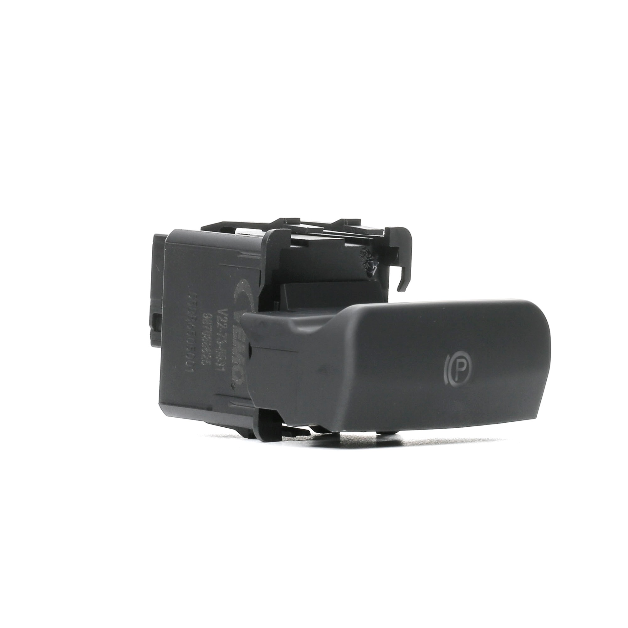 VEMO Schalter, Feststellbremsbetätigung PEUGEOT,CITROËN V22-73-0031 470702 Image