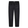 Skinny-fit-Jeans LEVI'S KIDS "LVB-510 SKINNY FIT JEANS", Jungen, Gr. 10 (140), N-Gr, route 66, Denim/Jeans, Obermaterial: 69% Baumwolle, 30% Polyester, 1% Elasthan, casual, skinny fit, Jeans, for BOYS