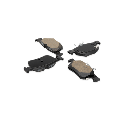 BREMBO Bremsbelagsatz PEUGEOT,JAGUAR,DS P 36 024 8465D1356,C2P15994,1610696480 Image